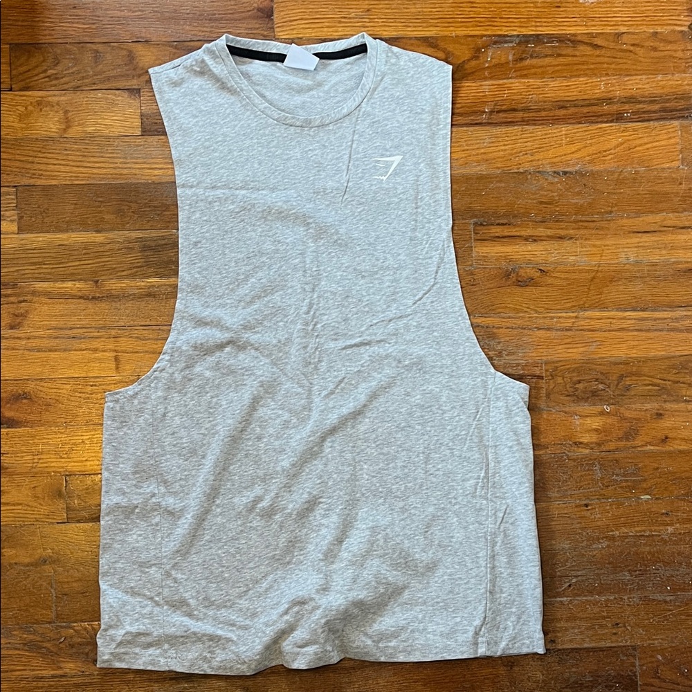 Gymshark Sleeveless Tank